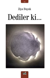 Dediler Ki