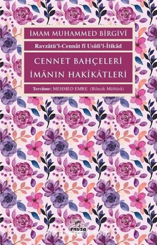 Cennet Bahçeleri İmanın Hakîkatleri