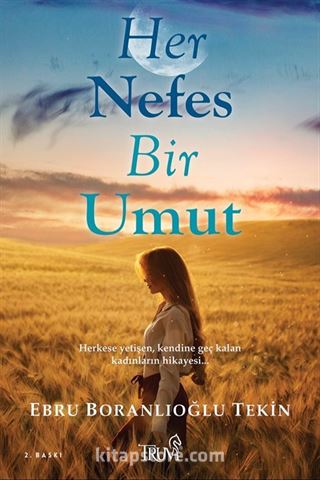 Her Nefes Bir Umut