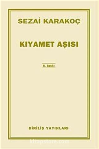 Kıyamet Aşısı