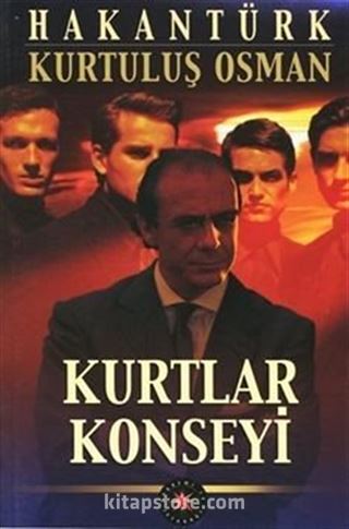 Kurtlar Konseyi