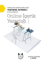 Online İçerik Yazarlığı