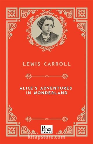 Alice's Adventures in Wonderland