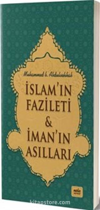 İslam'ın Fazileti