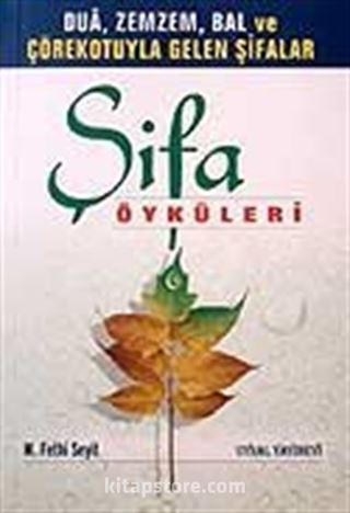 Şifa Öyküleri