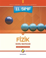 11. Sınıf Fizik Soru Bankası