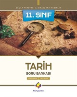 11. Sınıf Tarih Soru Bankası