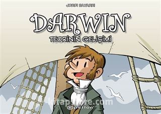 Darwin: Teorinin Gelişimi