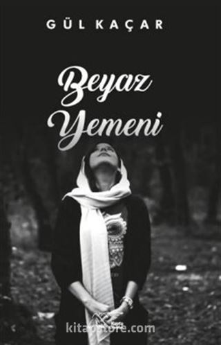 Beyaz Yemeni