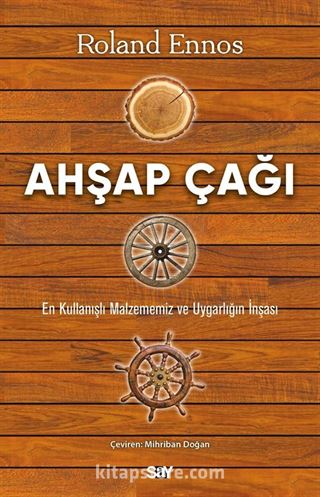 Ahşap Çağı