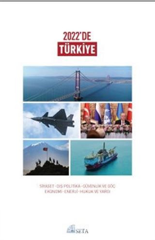 2022'de Türkiye