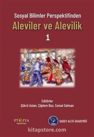 Sosyal Bilimler Perspektifinden Aleviler ve Alevilik 1