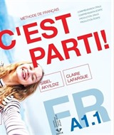 C'est Parti ! A1.1