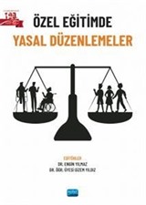 Özel Eğitimde Yasal Düzenlemeler