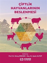 Çiftlik Hayvanlarının Beslenmesi