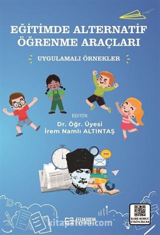 Eğitimde Alternatif Öğrenme Araçları