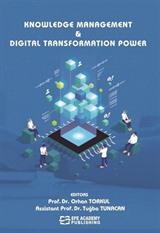 Knowledge Management and Digital Transformation Power