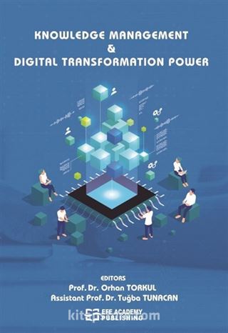 Knowledge Management and Digital Transformation Power