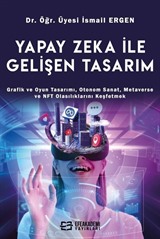 Yapay Zeka İle Gelişen Tasarım