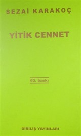 Yitik Cennet