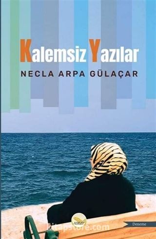 Kalemsiz Yazılar