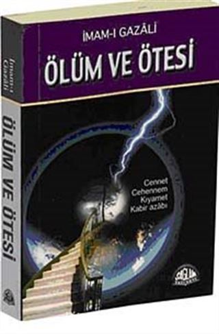 Ölüm ve Ötesi (Cep)