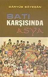 Batı Karşısında Asya