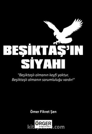 Beşiktaş'ın Siyahı