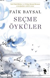 Seçme Öyküler