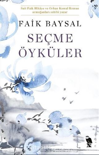 Seçme Öyküler