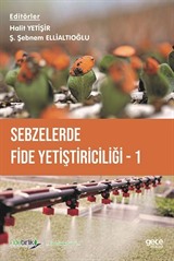 Sebzelerde Fide Yetiştiriciliği 1