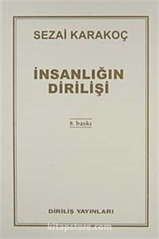 İnsanlığın Dirilişi