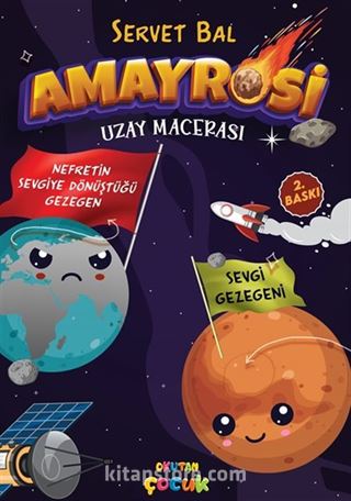 Amayrosi