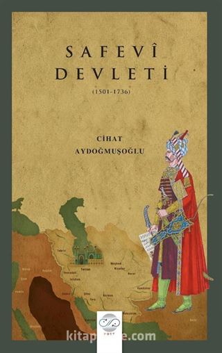 Safevi Devleti (1502-1736)