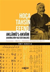 Hoca Tahsin Efendi Aklamü'l-Akvam