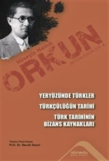 Yeryüzünde Türkler