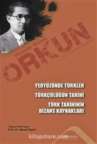 Yeryüzünde Türkler