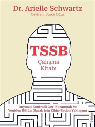 TSSB Çalışma Kitabı