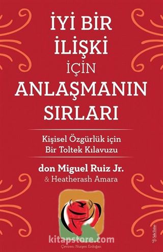 İyi Bir İlişki İçin Anlaşmanın Sırları