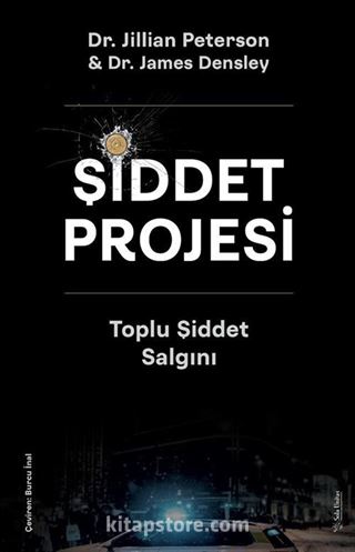 Şiddet Projesi