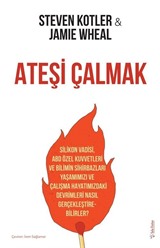 Ateşi Çalmak