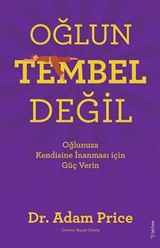 Oğlun Tembel Değil