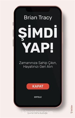 Şimdi Yap!