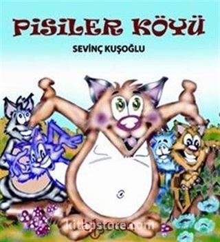 Pisiler Köyü