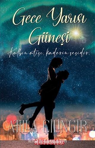 Gece Yarısı Güneşi