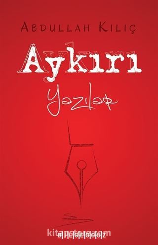 Aykırı Yazılar