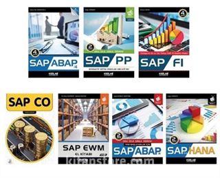 Süper Sap Programlama Eğitim Seti 2