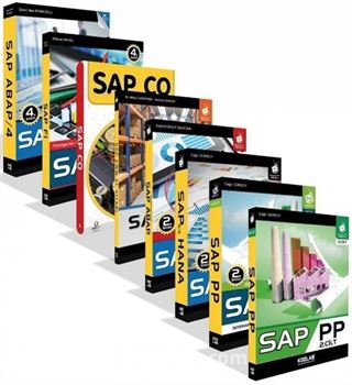 Süper SAP Programlama Seti 3