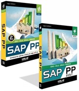 Sap PP Eğitim Seti - 2 Kitap