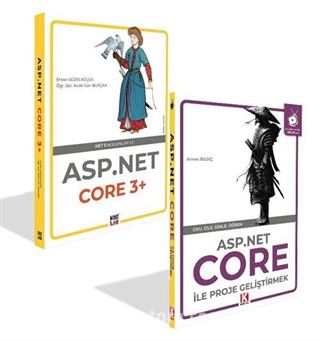 Asp.Net Core Eğitim Seti